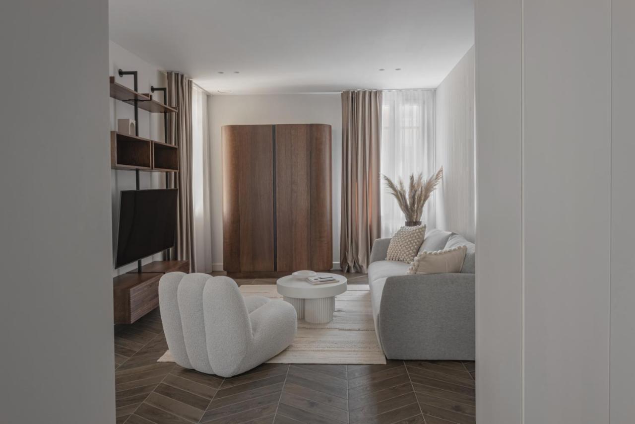 2 Bedroom Apartment Next To Monaco Beausoleil Exterior foto