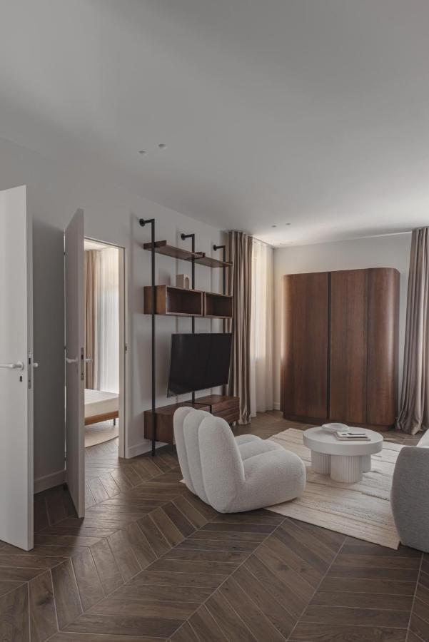 2 Bedroom Apartment Next To Monaco Beausoleil Exterior foto