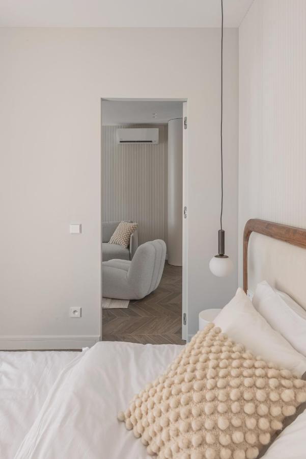 2 Bedroom Apartment Next To Monaco Beausoleil Exterior foto