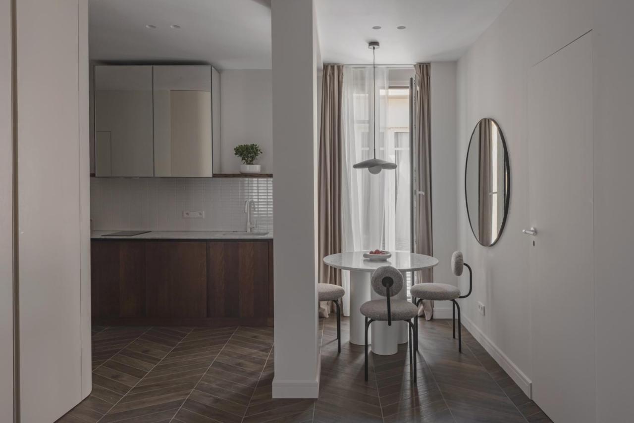2 Bedroom Apartment Next To Monaco Beausoleil Exterior foto
