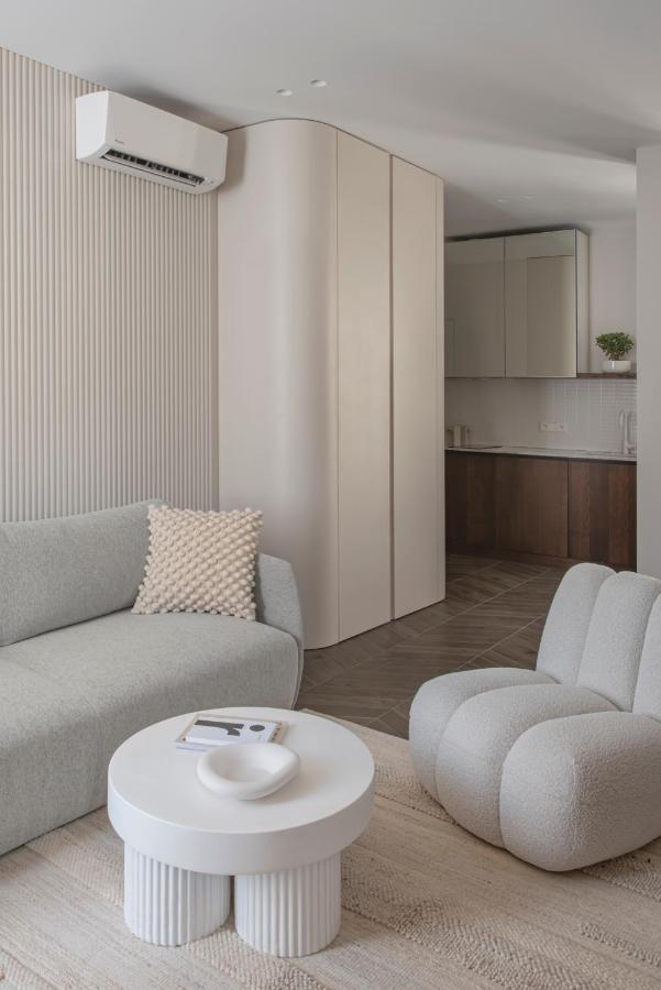 2 Bedroom Apartment Next To Monaco Beausoleil Exterior foto