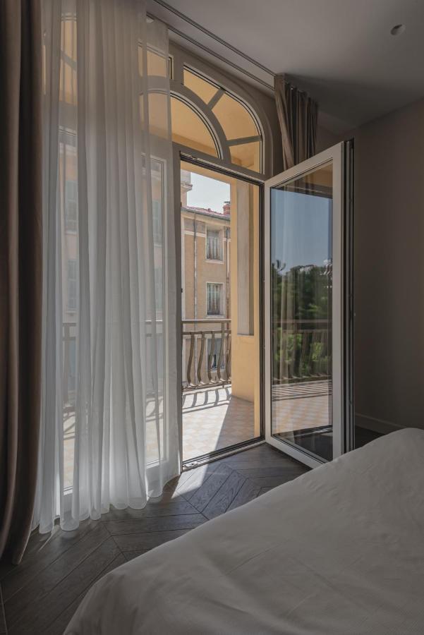 2 Bedroom Apartment Next To Monaco Beausoleil Exterior foto