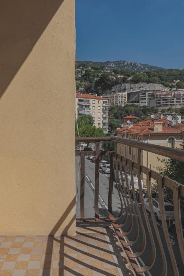 2 Bedroom Apartment Next To Monaco Beausoleil Exterior foto