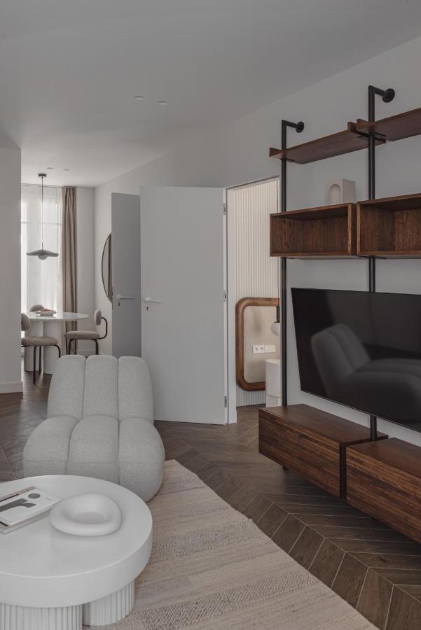 2 Bedroom Apartment Next To Monaco Beausoleil Exterior foto