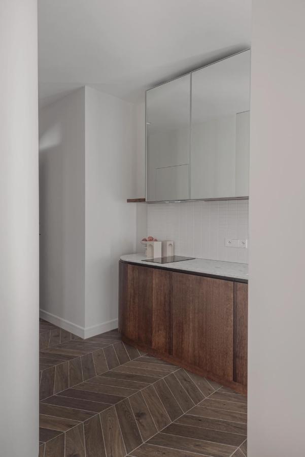 2 Bedroom Apartment Next To Monaco Beausoleil Exterior foto