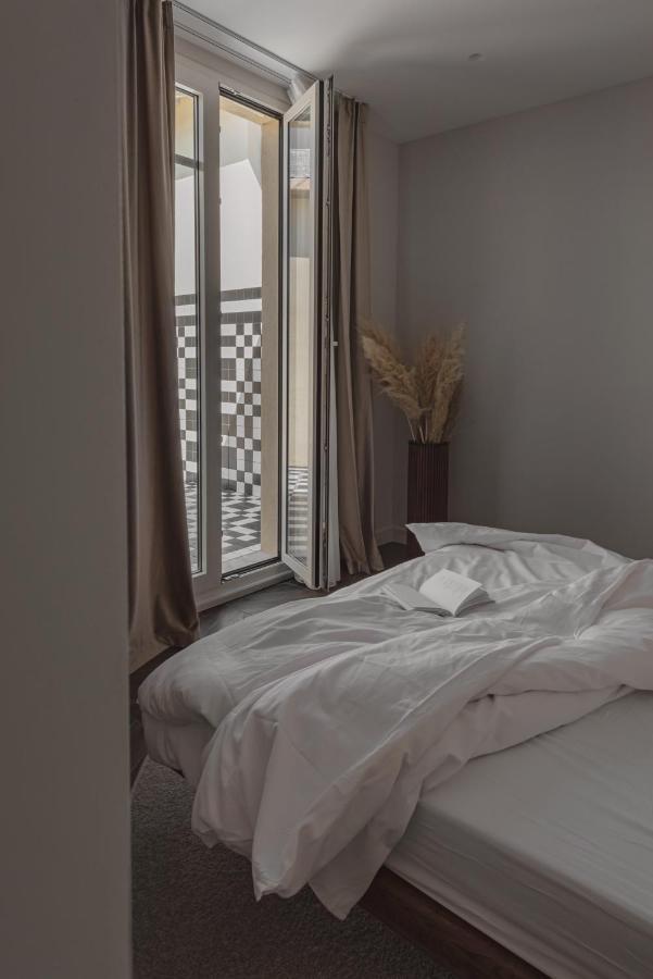 2 Bedroom Apartment Next To Monaco Beausoleil Exterior foto